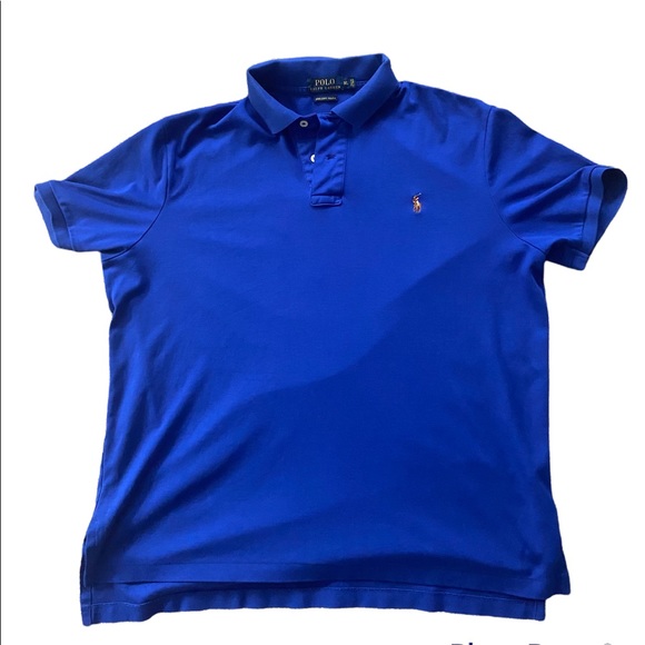 Polo Ralph Lauren Other - Polo Ralph Lauren Pima cotton polo